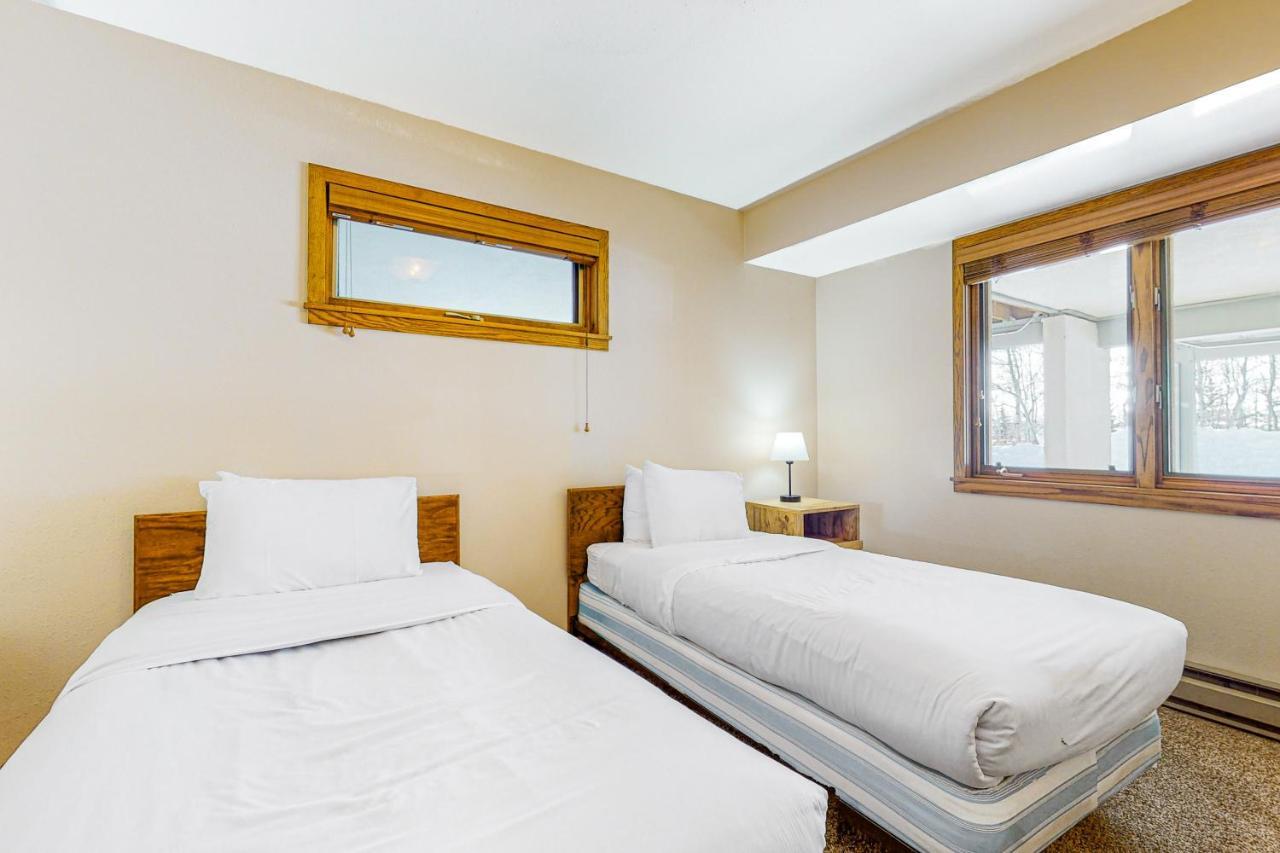 Appartamento Timber Ridge 4 Teton Village Esterno foto